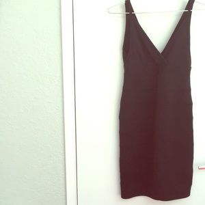Simple black LBD